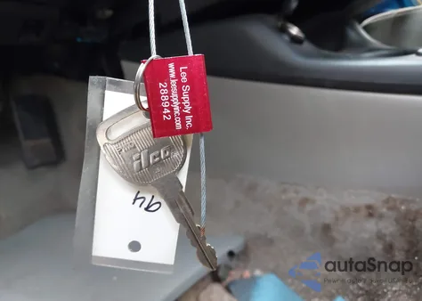 2005 Chevrolet Monte Carlo Ls z USA, uszkodzony, nr VIN 2G1WW12E159122945